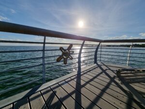 Urlaub Grömitz Ferienwohnung